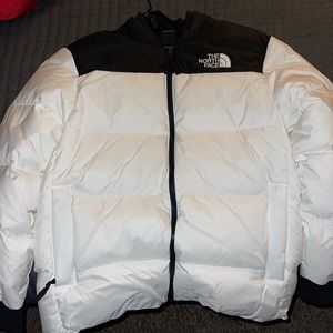 The North Face Bubble Jacket